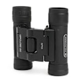 Miniatyrbillede 3 af 7: Celestron Kikkert Upclose G2 10x25 Sort