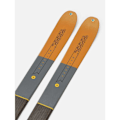 Miniatyrbillede 7 af 9: K2 Touring Ski Wayback 98 Brun 165