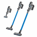 Miniatyrbillede 2 af 2: Puppyoo T12 Pure Kostesuger
