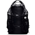 Miniatyrbillede 2 af 9: Mammut Rygsæk Trion 15l Sort