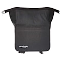 Miniatyrbillede 5 af 6: Atranvelo Bærepose Travel Avs 10.5l Sort