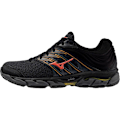 Pikkukuva 4 / 6: Mizuno Wave Paradox 5 Juoksukengät Musta EU 36 1/2 Nainen
