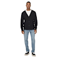Miniatyrbillede 7 af 7: Only & Sons Edge Loose Fit Jeans Blå 32 / 30 Mand