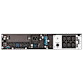 Miniatyrbillede 4 af 5: Apc Ups Srt1000rmxli Smart Sort One Size / EU Plug