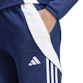 Miniatyrbillede 5 af 7: Adidas Træningsdragt Bukser Træning Tiro24  M / Regular Kvinde