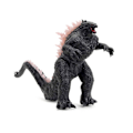 Miniatyrbillede 3 af 9: Jada Walker Godzilla 1:12 Fjern Styring Bil