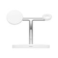 Miniatyrbillede 1 af 3: Belkin Wiz009vf-v2 Qi2 15w Trådløs Oplader