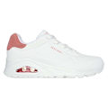 Miniatyrbillede 1 af 5: Skechers Trænere Uno Hvid EU 38 Kvinde