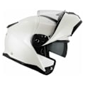 Pikkukuva 5 / 9: Hebo Tourer Iv Modulaarinen Kypärä Valkoinen XL