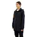 Miniatyrbillede 5 af 6: Vaude Escape Parka Sort 40 Kvinde