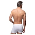Pikkukuva 2 / 4: Abanderado Asa5398.cc1 Boxerit 2 Yksiköt Valkoinen 2XL Mies