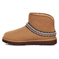 Pikkukuva 3 / 6: Ugg Classic Mini Crescent Saappaat Ruskea EU 39 Nainen