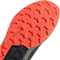 Miniatyrbillede 5 af 6: Adidas Trail Løbesko Terrex Trailrider Sort EU 40 2/3 Mand