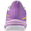 Miniatyrbild 5 av 5: Mizuno Wave Exceed Light 2 Padelskor Lila EU 38 1/2 Kvinna