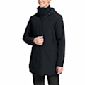 Pikkukuva 3 / 4: Vaude Takki Skomer Wool Musta 42 Nainen