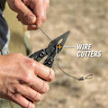 Miniatyrbillede 5 af 5: Gerber Suspension Nxt Sort