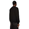 Miniatyrbillede 2 af 2: Diesel Ginn K40 Sweatshirt Sort M Mand