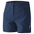 Miniatyrbillede 1 af 2: Loeffler Shorts Aero Comfort Stretch Light Extra Blå XL / Regular Kvinde