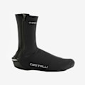 Miniatyrbillede 3 af 4: Castelli Overtrækssko Espresso Sort S Mand