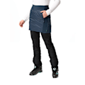 Miniatyrbillede 1 af 6: Vaude Nederdel Sesvenna Reversible Ii Sort 38 Kvinde