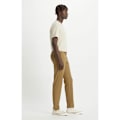 Miniatyrbillede 3 af 4: Dockers Smart 360 Tapered Bukser Beige 34 / 34 Mand