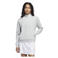 Miniatyrbillede 1 af 7: Adidas Ultimate365 Layering Genser Med Halv Lynlås Til Kvinder  XS