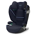 Pikkukuva 1 / 9: Cybex Auton Istuin Solution S2 I-fix Sininen