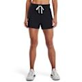 Pikkukuva 1 / 5: Under Armour Shortsit Rival Terry Musta M Nainen