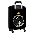 Miniatyrbillede 2 af 4: Safta Batman Hero Trillebør Sort