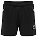 Pikkukuva 3 / 4: Hummel Shortsit Move Grid Cotton Musta XL Nainen