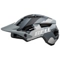 Pikkukuva 5 / 6: Bell Mtb Kypärä Spark 2 Harmaa S-M