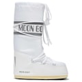 Pikkukuva 2 / 5: Moon Boot Icon Nylon Saappaat Valkoinen EU 27-30 Poika