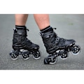 Miniatyrbillede 5 af 10: Powerslide Inline Skøjter Phuzion Argon 100 Sort EU 42