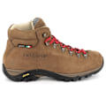 Miniatyrbillede 3 af 6: Zamberlan Vandrestøvler 320 New Trail Lite Evo Goretex Brun EU 36 Kvinde