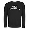 Miniatyrbillede 1 af 2: O´neill Sweatshirt N2750006 N2750006 Sort XL Mand