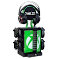 Miniatyrbillede 1 af 4: Numskull Games Xbox-videospilsarrangør