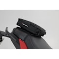 Miniatyrbillede 7 af 7: Sw-motech Pouch Pro Plus 1680d 3-6l Accessory Bagpose Sort 28 x 21 x 7 cm