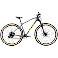 Pikkukuva 2 / 7: Ridley Mtb-pyörä Ignite Slx 29´´ Sx 2023 Harmaa M