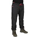 Miniatyrbillede 4 af 9: Fox Rage Joggere Sherpa Sort M Mand