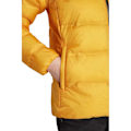 Miniatyrbillede 9 af 10: Nordisk Jakke Lodur Ultralight Down Filled Shell Gul XL Kvinde