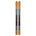 Miniatyrbillede 2 af 9: K2 Touring Ski Wayback 98 Brun 165