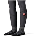 Miniatyrbillede 5 af 6: Castelli Strumpfhose Velocissima Thermal Sort L Kvinde