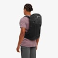 Miniatyrbillede 7 af 10: Montane Rygsæk Trailblazer 25l Sort