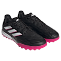 Miniatyrbillede 4 af 10: Adidas Fodboldstøvler Copa Pure.1 Tf Sort EU 40
