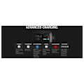 Miniatyrbillede 7 af 8: Oem Marine Batterioplader Genius 5 5a  117 x 49 x 74 mm