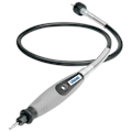 Pikkukuva 3 / 4: Dremel Monikäyttötyökalu 3000 Js Hopeinen