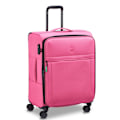 Miniatyrbillede 2 af 7: Delsey Ucb Be 66 Cm 71l Kuffert Med Hjul Rosa L