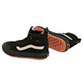 Pikkukuva 3 / 5: Vans Sk8-hi Wp Mte Lenkkarit Musta EU 40 Mies