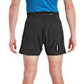 Miniatyrbillede 2 af 5: Montane Slipstream 5´´ Shorts Sort L Mand
