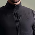 Miniatyrbillede 5 af 6: Rogelli Advntr Vest Sort XL Mand